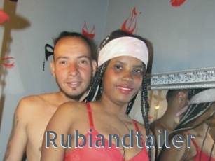 Rubiandtailer