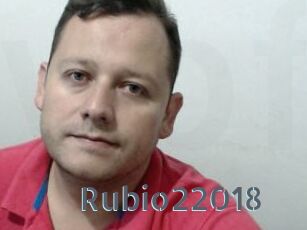 Rubio22018