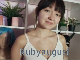Rubyaugust