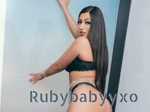 rubybabyyxo Vidéos Porno FR