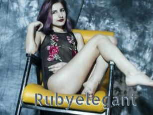 Rubyelegant