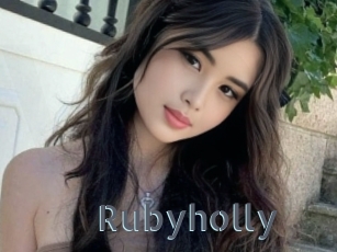 Rubyholly