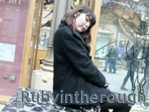 Rubyintherough