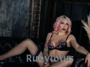 Rubylotus