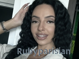 Rubyparisian