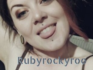Rubyrockyroo