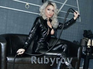 Rubyroy