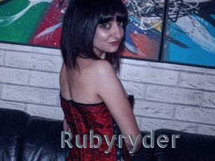 Rubyryder