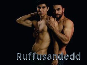 Ruffusandedd
