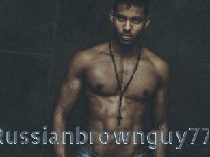 Russianbrownguy77