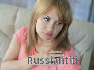 Russiantiti