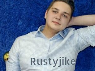 Rustyjike