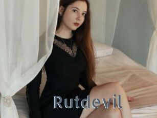 Rutdevil