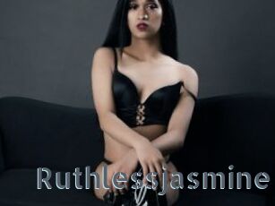 Ruthlessjasmine