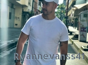 Ryannevanss41