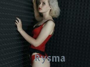 Rysma