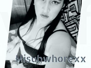 Misubwhorexx