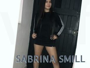 SABRINA_SMILL Vidéos Porno FR