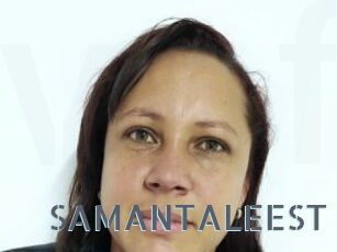SAMANTALEEST Vidéos Porno FR