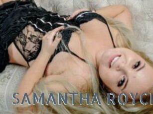 SAMANTHA_ROYCE