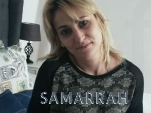 SAMARRAH