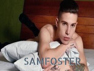 SAMFOSTER