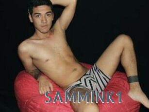 SAMMINK1