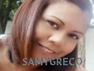 SAMYGRECO