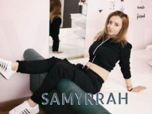 SAMYRRAH