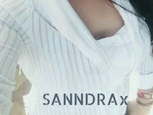 SANNDRAx