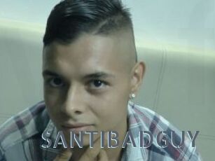 SANTIBADGUY