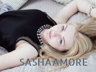 SASHAAMORE