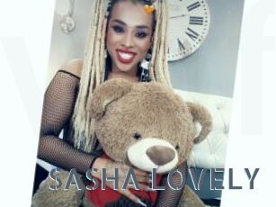 SASHA_LOVELY
