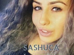 SASHUCA