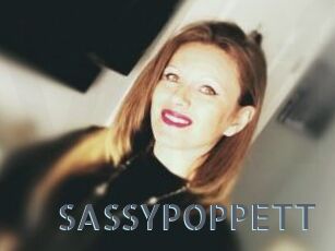 SASSYPOPPETT