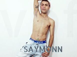 SAYMONN