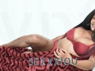 SEXXXIOU