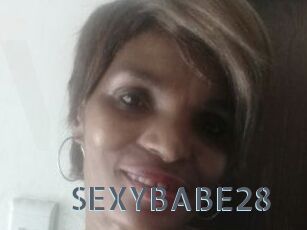 SEXYBABE28