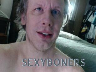 SEXYBONERS