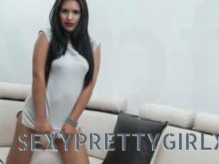 SEXYPRETTYGIRLX