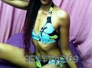SEXYTAZ69