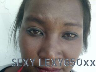 SEXY_LEXY650xx