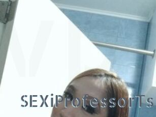 SEXiProfessorTs