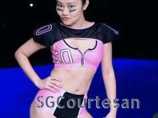 SGCourtesan