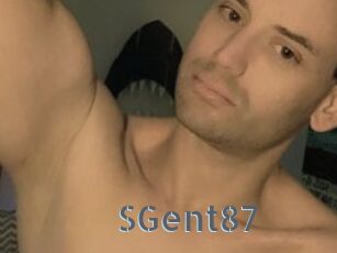 SGent87