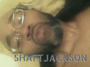 SHAFTJACKSON