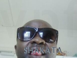 SHAKATA