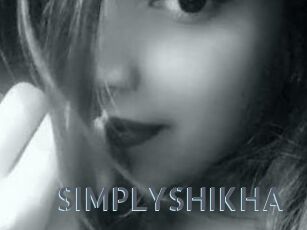 SIMPLYSHIKHA
