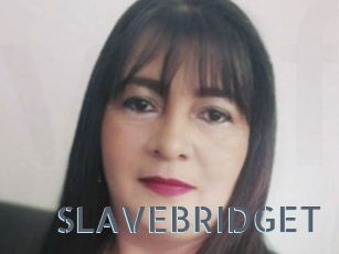 SLAVEBRIDGET