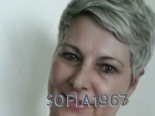 SOFIA1967